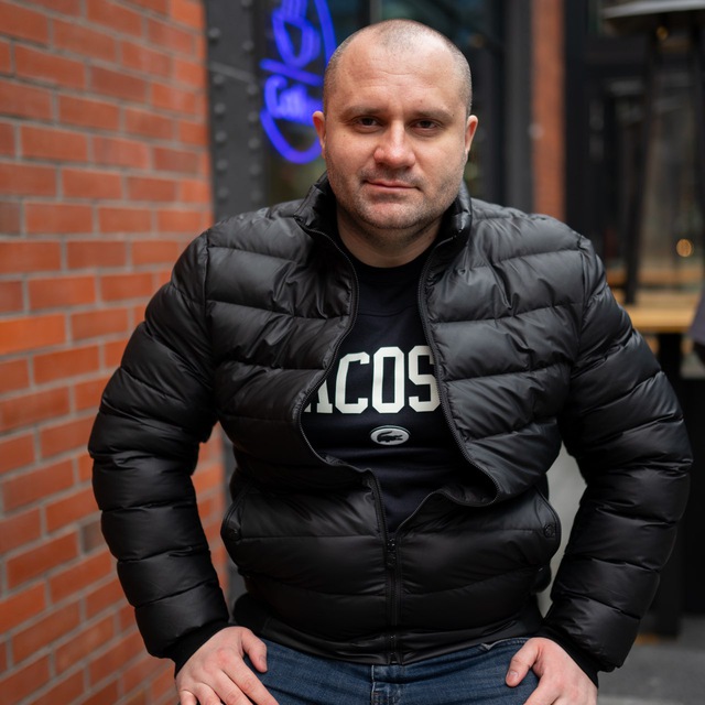 Богдан Полоус — Таргетолог-арбитражник · Facebook Ads